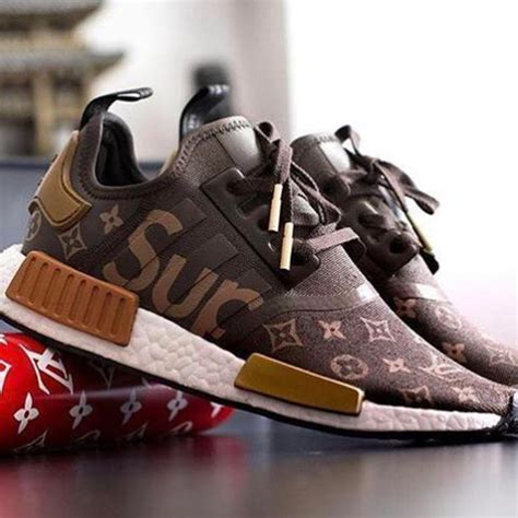 nmd supreme x louis vuitton|louis vuitton adidas r1.